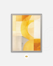 Golden Translucent Arcs