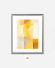 Golden Translucent Arcs