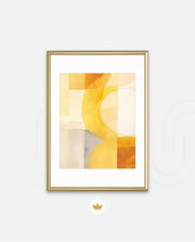 Golden Translucent Arcs