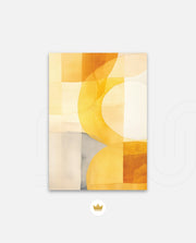 Golden Translucent Arcs
