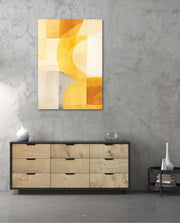 Golden Translucent Arcs