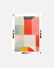 Modern Geometric Blocks