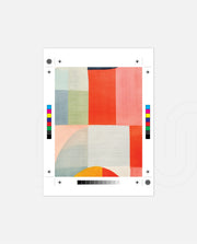 Modern Geometric Blocks