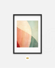 Earthy Curve Forms