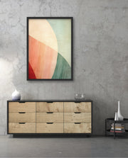 Earthy Curve Forms