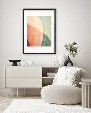 Earthy Curve Forms