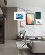 Earthy Curve Forms