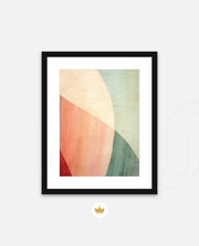 Earthy Curve Forms