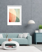 Earthy Curve Forms