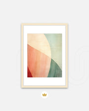 Earthy Curve Forms