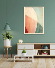 Earthy Curve Forms