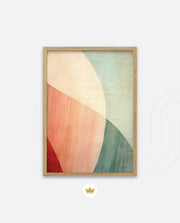 Earthy Curve Forms