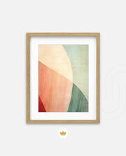 Earthy Curve Forms