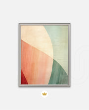 Earthy Curve Forms