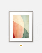Earthy Curve Forms