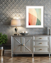 Earthy Curve Forms