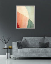 Earthy Curve Forms