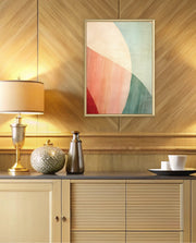 Earthy Curve Forms