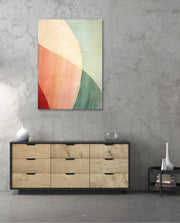 Earthy Curve Forms