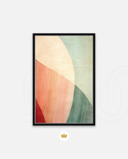 Earthy Curve Forms