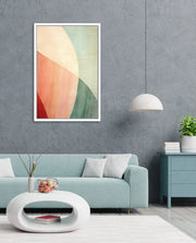 Earthy Curve Forms
