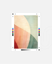 Earthy Curve Forms