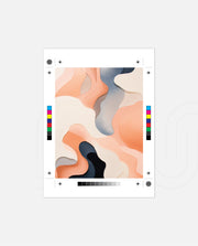 Organic Shadow Forms