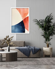 Modern Intersecting Curves