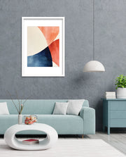 Modern Intersecting Curves