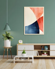 Modern Intersecting Curves