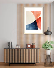 Modern Intersecting Curves