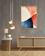 Modern Intersecting Curves