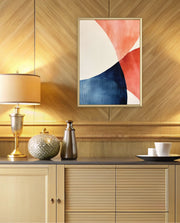 Modern Intersecting Curves