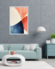 Modern Intersecting Curves