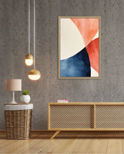Modern Intersecting Curves