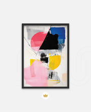Modern Abstract Chaos
