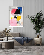 Modern Abstract Chaos