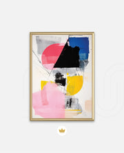 Modern Abstract Chaos