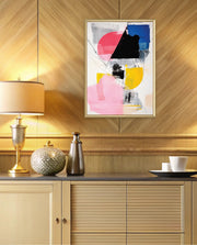 Modern Abstract Chaos