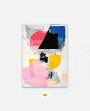 Modern Abstract Chaos