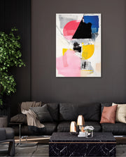Modern Abstract Chaos
