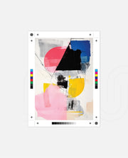 Modern Abstract Chaos