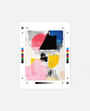 Modern Abstract Chaos