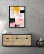 Modern Geometric Balance