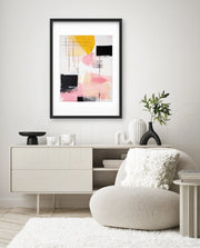 Modern Geometric Balance