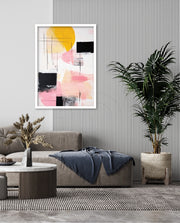Modern Geometric Balance