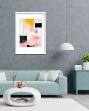 Modern Geometric Balance