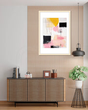 Modern Geometric Balance