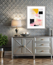Modern Geometric Balance