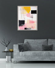 Modern Geometric Balance